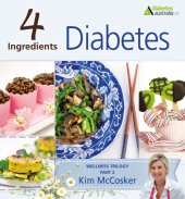 book 4 ingredients, Diabetes