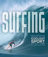 book Surfing USA!: an illustrated history of the coolest sport of all time