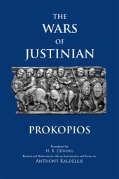 book The Wars of Justinian