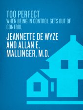 book Too perfect: when being in control gets out of control