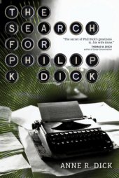 book Search for Philip K. Dick 1928-1992