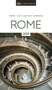 book DK Eyewitness Travel Guide Rome