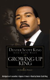 book Growing Up King