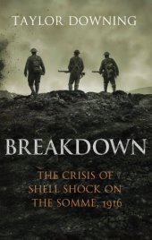 book Breakdown: shell shock on the Somme