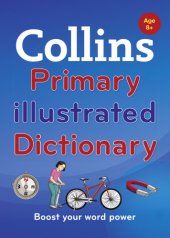 book Collins Primary Dictionaries - Collins Primary Illustrated Dictionary