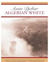 book Algerian White