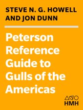 book Peterson Reference Guides to Gulls of the Americas