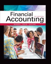 book Financial accounting