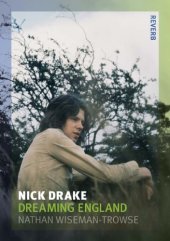 book Nick Drake: dreaming England