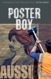 book Poster boy: a memoir of art and politics