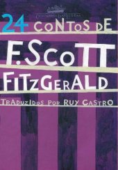 book 24 contos de F. Scott Fitzgerald