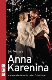 book Leo Tolstoy's Anna Karenina