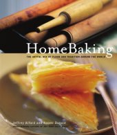 book Home baking: sweet and savory traditions from around the world