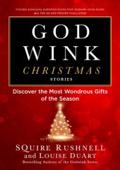 book Godwink Christmas stories: discover the most wondrous gifts of the season