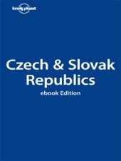 book Czech & Slovak Republics