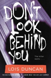 book Don't Look Behind You