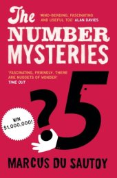 book The Number Mysteries