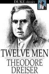 book Twelve men