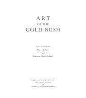 book Art of the Gold Rush