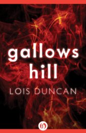 book Gallows Hill