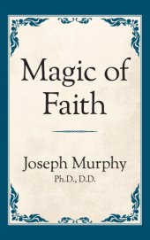 book Magic of Faith