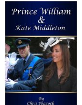 book Prince William and Kate Middleton