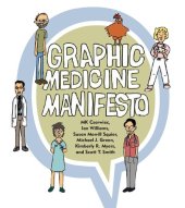 book Graphic Medicine Manifesto