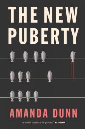 book The New Puberty