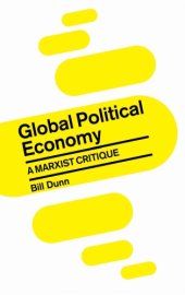 book Global political economy a Marxist critique