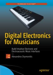 book Digital Electronics for Musicians