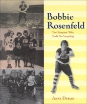 book Bobbie Rosenfeld: the Olympian who could do everything