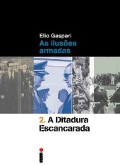 book A ditadura escancarada