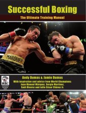 book Successful Boxing: the Ultimate Training Manual