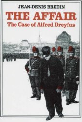 book The Affair: The Case of Alfred Dreyfus