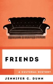 book Friends: a cultural history