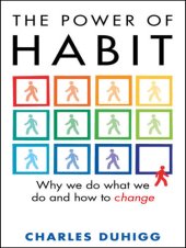 book The power of habit: why we do what we do and how to change