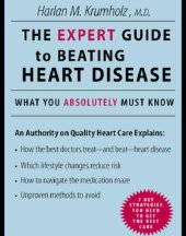 book The Expert Guide to Beating Heart Disease