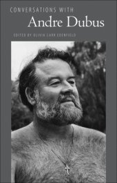 book Conversations with Andre Dubus