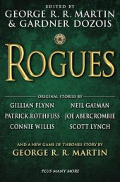 book Rogues