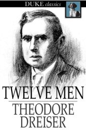 book Twelve Men