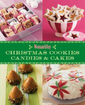 book Christmas Cookies, Candies and Cakes