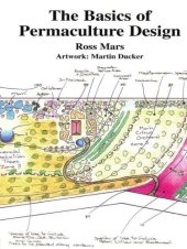 book The Basics of Permaculture Design