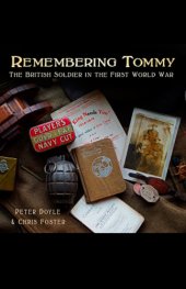 book Remembering Tommy