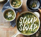 book Soup swap: comforting recipes to make and share