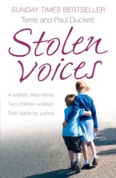 book Stolen voices. Part 2