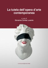 book La tutela dell'opera d'arte contemporanea