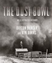 book The Dust Bowl