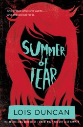 book Summer of Fear