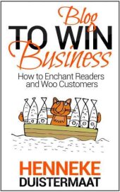 book Blog to Win Business