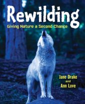 book Rewilding: giving nature a second chance